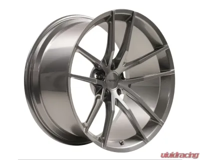 Forgeline One Piece Monoblock AR1 Wheel 18-22 - AR1