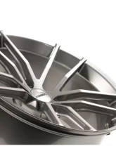Forgeline One Piece Monoblock AR1 Wheel 18-22                                     - AR1 - Image 10