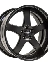 Forgeline Premier Reverse Series CA3P Wheel 18-22                                     - CA3P - Image 4