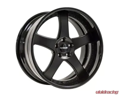 Forgeline Premier Reverse Series CA3P Wheel 18-22 - CA3P