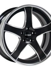 Forgeline Premier Reverse Series CA3P Wheel 18-22                                     - CA3P - Image 2