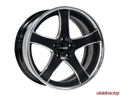 Forgeline Premier Reverse Series CA3P Wheel 18-22 - CA3P