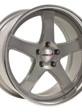 Forgeline Premier Reverse Series CA3P Wheel 18-22                                     - CA3P - Image 3