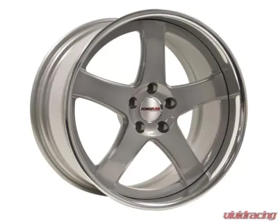 Forgeline Premier Reverse Series CA3P Wheel 18-22 - CA3P