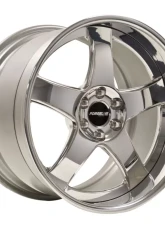 Forgeline Premier Reverse Series CA3P Wheel 18-22                                     - CA3P - Image 4
