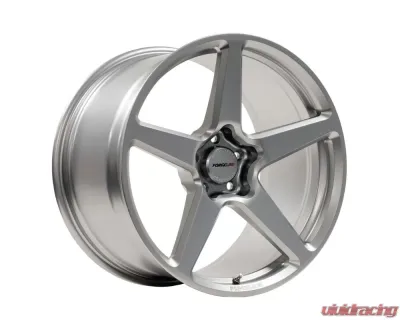 Forgeline One Piece Monoblock CF1 Open Lug Wheel 18-22 - CF1 Open Lug