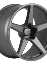 Forgeline One Piece Monoblock CF1 Open Lug Wheel 18-22                                     - CF1 Open Lug - Image 3