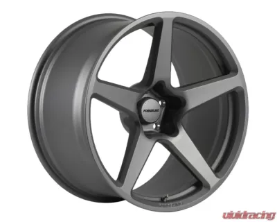 Forgeline One Piece Monoblock CF1 Open Lug Wheel 18-22 - CF1 Open Lug