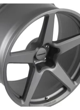 Forgeline One Piece Monoblock CF1 Open Lug Wheel 18-22                                     - CF1 Open Lug - Image 5