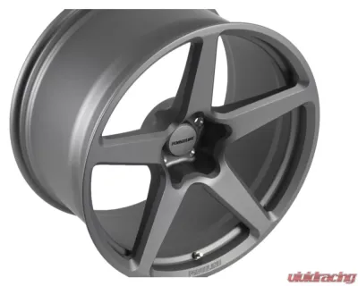 Forgeline One Piece Monoblock CF1 Open Lug Wheel 18-22 - CF1 Open Lug