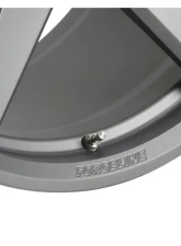 Forgeline One Piece Monoblock CF1 Open Lug Wheel 18-22                                     - CF1 Open Lug - Image 6