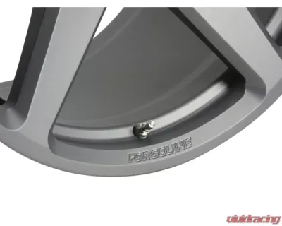 Forgeline One Piece Monoblock CF1 Open Lug Wheel 18-22 - CF1 Open Lug
