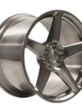 Forgeline One Piece Monoblock CF1 Wheel 18-22                                     - CF1 - Image 7