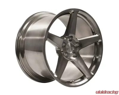 Forgeline One Piece Monoblock CF1 Wheel 18-22 - CF1