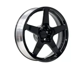 Forgeline Drag Racing Series CF1R Skinny Wheel 17-18