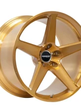 Forgeline One Piece Monoblock CF1 Wheel 18-22                                     - CF1 - Image 2