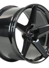 Forgeline One Piece Monoblock CF1 Wheel 18-22                                     - CF1 - Image 3
