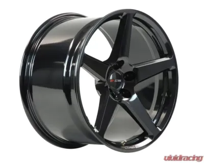 Forgeline One Piece Monoblock CF1 Wheel 18-22 - CF1