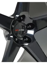 Forgeline One Piece Monoblock CF1 Wheel 18-22                                     - CF1 - Image 4