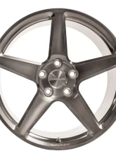 Forgeline One Piece Monoblock CF1 Wheel 18-22                                     - CF1 - Image 5