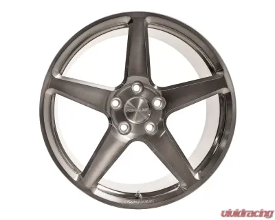 Forgeline One Piece Monoblock CF1 Wheel 18-22 - CF1