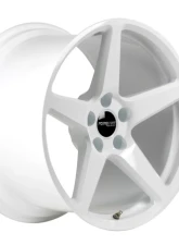 Forgeline One Piece Monoblock CF1 Wheel 18-22                                     - CF1 - Image 7