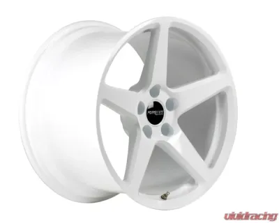 Forgeline One Piece Monoblock CF1 Wheel 18-22 - CF1