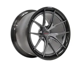 Forgeline Carbon+Forged Series CF201 Wheel 18-23