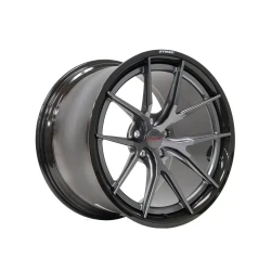 Carbon+Forged Series