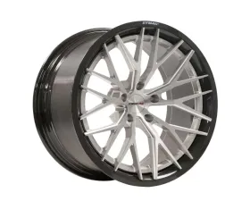 Forgeline Carbon+Forged Series CF203 Wheel 18-23