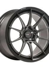 Forgeline Carbon+Forged Series CF205 Wheel 18-23                                     - CF205 - Image 3