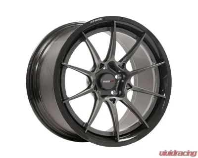 Forgeline Carbon+Forged Series CF205 Wheel 18-23 - CF205