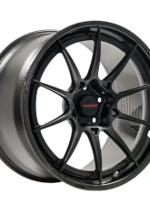 Forgeline Carbon+Forged Series CF205 Wheel 18-23                                     - CF205 - Image 2