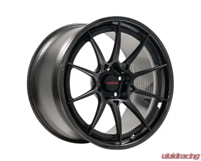 Forgeline Carbon+Forged Series CF205 Wheel 18-23 - CF205