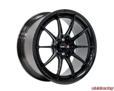 Forgeline Carbon+Forged Series CF205 Wheel 18-23 - CF205