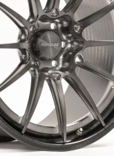 Forgeline Carbon+Forged Series CF206 Wheel 18-23                                     - CF206 - Image 2