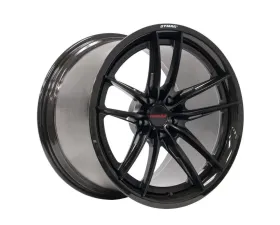 Forgeline Carbon+Forged Series CF207 Wheel 18-23
