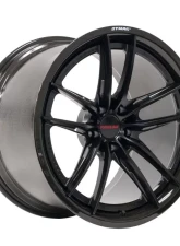 Forgeline Carbon+Forged Series CF207 Wheel 18-23                                     - CF207 - Image 6