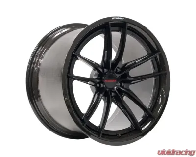 Forgeline Carbon+Forged Series CF207 Wheel 18-23 - CF207