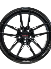 Forgeline Carbon+Forged Series CF207 Wheel 18-23                                     - CF207 - Image 2