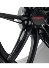 Forgeline Carbon+Forged Series CF207 Wheel 18-23                                     - CF207 - Image 5