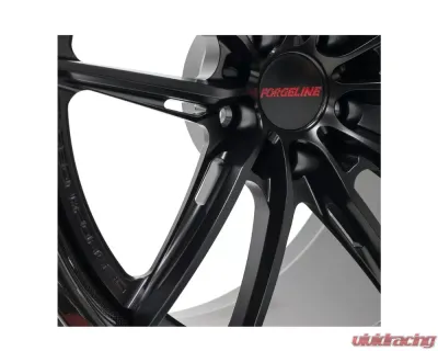Forgeline Carbon+Forged Series CF207 Wheel 18-23 - CF207