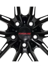 Forgeline Carbon+Forged Series CF207 Wheel 18-23                                     - CF207 - Image 6