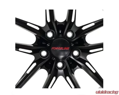 Forgeline Carbon+Forged Series CF207 Wheel 18-23 - CF207