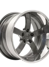 Forgeline Premier Reverse Series CH3P Wheel 18-22                                     - CH3P - Image 4