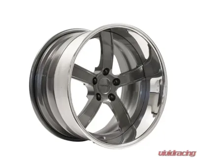 Forgeline Premier Reverse Series CH3P Wheel 18-22 - CH3P