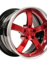 Forgeline Premier Reverse Series CH3P Wheel 18-22                                     - CH3P - Image 2