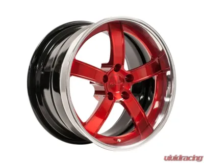 Forgeline Premier Reverse Series CH3P Wheel 18-22 - CH3P