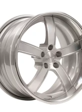 Forgeline Premier Reverse Series CH3P Wheel 18-22                                     - CH3P - Image 3