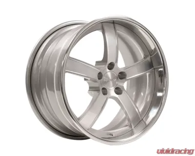 Forgeline Premier Reverse Series CH3P Wheel 18-22 - CH3P